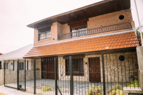 Casa Napoles